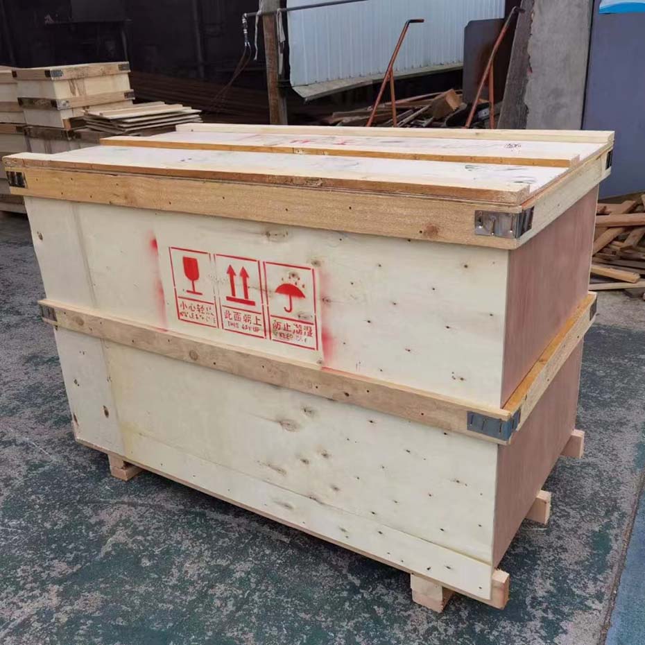 菲林打印機(jī)打包發(fā)貨，遠(yuǎn)程安裝